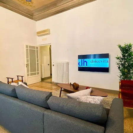 Alfani - Dolcevita * Firenze