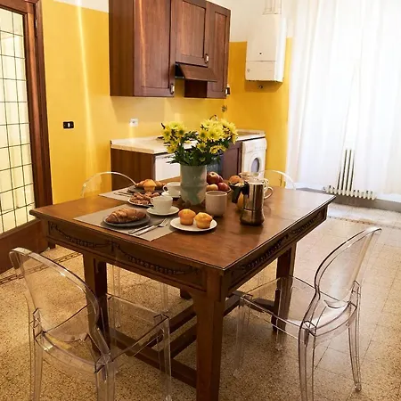 Lejlighed Alfani - Dolcevita Firenze