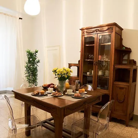 Alfani - Dolcevita * Firenze