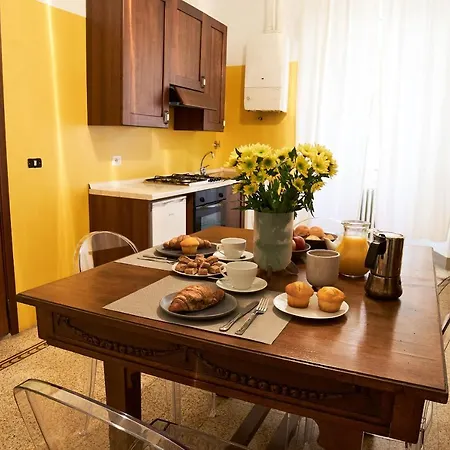 Lejlighed Alfani - Dolcevita *