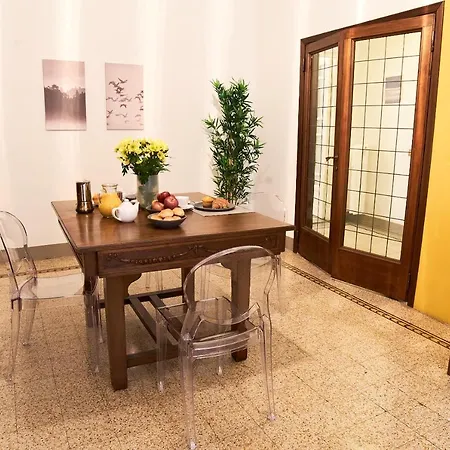 Apartment Alfani - Dolcevita
