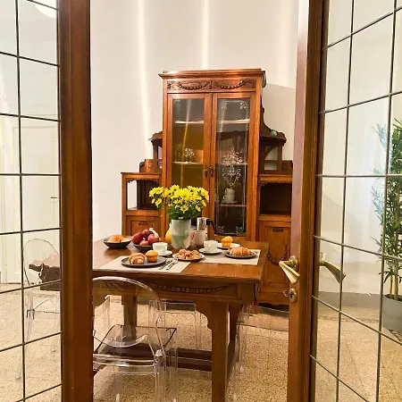 Lejlighed Alfani - Dolcevita