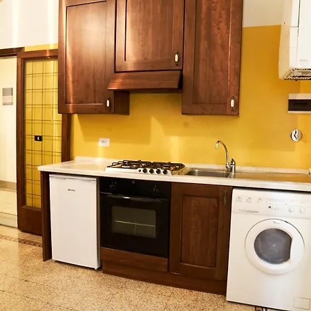 Apartment Alfani - Dolcevita