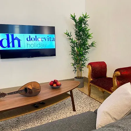 Apartment Alfani - Dolcevita Florence
