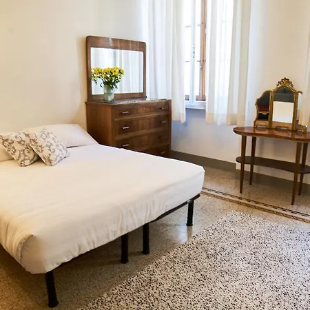 Alfani - Dolcevita Apartment
