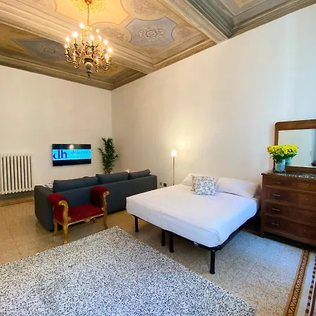 Apartment Alfani - Dolcevita Florence